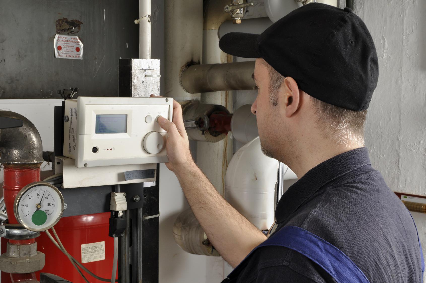 installation chauffage électrique Le Perreux-sur-Marne