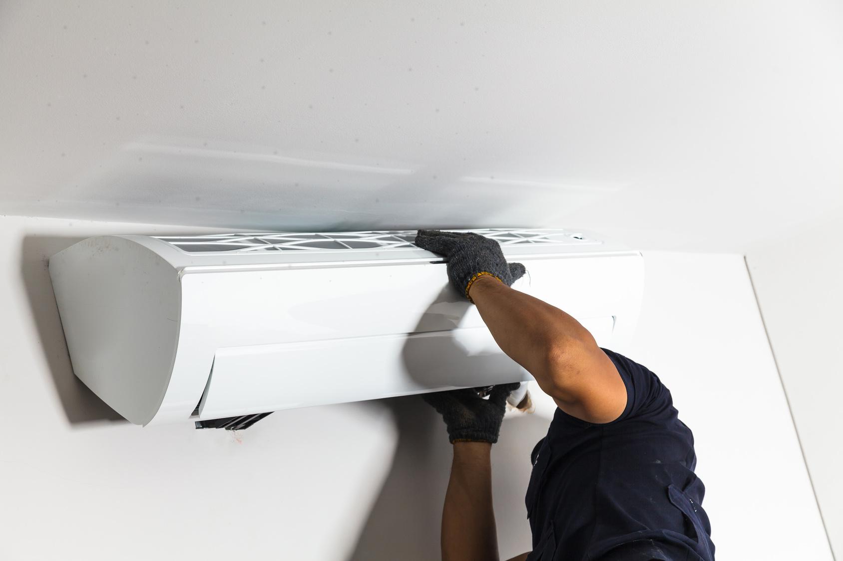 installation chauffage électrique Le Perreux-sur-Marne