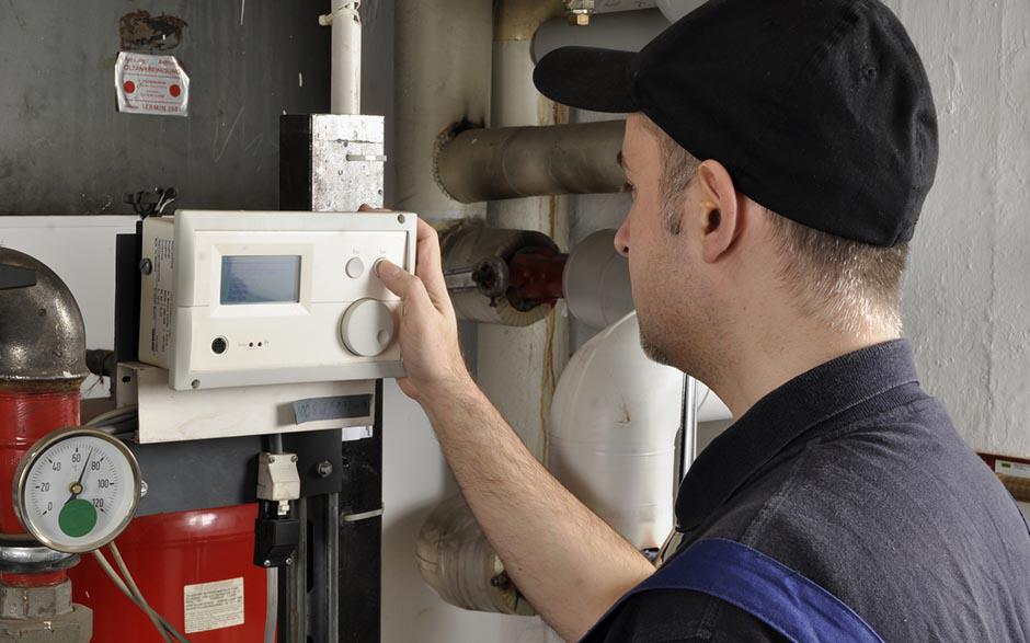 contrat entretien chauffage Villiers-le-Bel